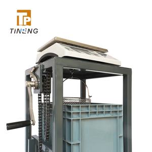 الثقل النوعي إطار الطفو التوازن جهاز اختبار الهندسة المدنية - Product Image 2