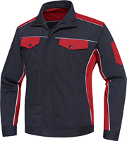 Combinaisons et salopettes de travail imperméables pour hommes - Uniformes de sécurité pour la construction