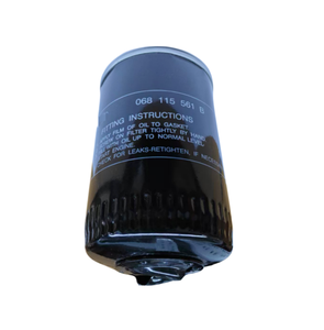 ตัวกรองน้ำมันแบบหมุนได้068115561B Mk2กอล์ฟ Mk3 A4 Magotan Audi A6 C5 <span class=keywords><strong>Jetta</strong></span> 1.6D ดีเซล/1.8ตันเทอร์โบแทนที่068115561 - Product Image 4