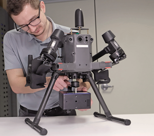 Sistema de Imágenes Hiperespectrales VNIR Compacto Nano HP, Envío por Aire - Product Image 5