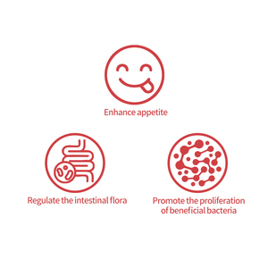 Integratori Probiotici OEM&ODM per Cani e Gatti, Compresse Morbide per la Digestione, Migliorano l'Appetito, Integratori Sicuri per la Salute degli Animali - Product Image 2