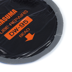 DW-95 MASUMA Auto Car Accessories reifen reparatur werkzeuge kit ACV31L 1AZFE Auto reparatur shop - Product Image 4