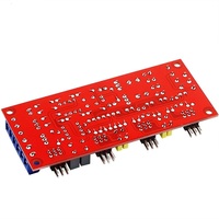 Papan Penguat Daya Audio HIFI NE5532, Papan Pengatur Nada, Mengatur Penguat Daya pada Modul Preamplifier