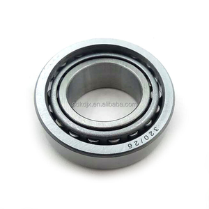 Juego de Rodamientos 320/23.5 para Dirección de Motocicleta Todoterreno - Product Image 3