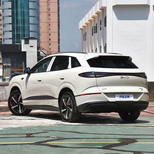 BYD Seal EV 06 2025 Nouvelle énergie hybride SUV direction gauche voiture d'importation chinoise - Product Image 2