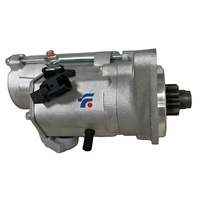 2810031050 Sr3287x 428000-1250 12V 2.2kw 10T pour Toyota Tundra Pickup 4.0L Démarreur