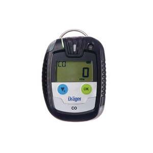 Detector de Gas de Alta Precisión 4 en 1 Drager PAC 6500 para Detección de Fugas de CO con Alarma Sonora y Luminosa, Detector de Gas Único Drager PAC 6500 - Product Image 2