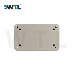 WTL Full Size 20,8*12,46mm DIP14 16.000MHz 5V CMOS Kristall oszillator zu verkaufen - Product Image 4