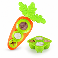 Jouet à mâcher correcteur en caoutchouc ultra-réaliste et couineur pour chiens de garde, exportation mondiale, ensemble de dispositifs d'enrichissement interactif