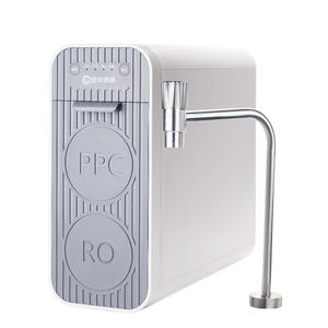 Purificateur d'eau domestique Novartis Qingyuan 1200Gpd RO pour consommation directe avec alarme de filtre et remplacement rapide - Product Image 1