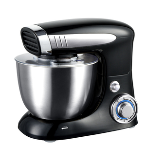 Machine <span class=keywords><strong>de</strong></span> traitement des aliments avec chauffage Machine <span class=keywords><strong>de</strong></span> traitement d'agitateur entièrement automatique Mélangeur d'aliments à cuire en acier inoxydable - Product Image 1