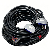 Cable de Señal de Conexión IO CRMA52A CRMA52B A660-2007-T375 # Arnés de cableado de la placa MA FANUC L10R53A A660-2007-T375 # L10R53A en Stock