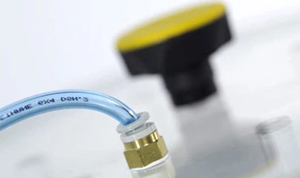 LIYI fugas de aire, máquina de prueba de botella de alimentos de embalaje de sello probador de fugas - Product Image 4