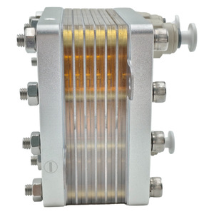 Générateur d'hydrogène Yoshida 1500 ml, pureté 99,99 %, 10,2-14,1 V, pour eau riche en hydrogène et détection de fuites - Product Image 1