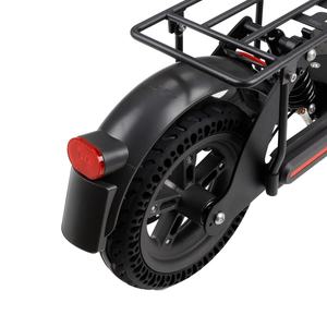 Amortisseur arrière 36V avec garde-boue et feu arrière, pièces de trottinette électrique pour enfants M365/Pro/Pro2/1s Max G30 Elektroroller - Product Image 6