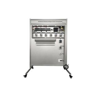 Sistema de Entrenamiento para el Control Inteligente de Edificios y Residencias, Equipo de Educación Vocacional - Product Image 1