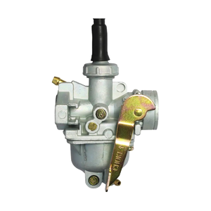 คาร์บูเรเตอร์รถจักรยานยนต์สำหรับเครื่องยนต์ 2 จังหวะ 50 ซีซี <span class=keywords><strong>ฮ</strong></span><span class=keywords><strong>อน</strong></span><span class=keywords><strong>ด้า</strong></span> มังกี้ <span class=keywords><strong>กอ</strong></span>ริลลา Z50 Z50J Z50R XR50 CRF50 CRF50 XR50 Z50 Z50J <span class=keywords><strong>กอ</strong></span>ริลลา J2 J1 - Product Image 3