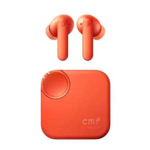 หูฟังไร้สาย Original CMF Buds 2 เสียงเบสหนัก เชื่อมต่อได้สองอุปกรณ์ ลดการดีเลย์สำหรับเล่นเกม ไมโครโฟน HD พร้อมระบบตัดเสียงรบกวน ENC - Product Image 3
