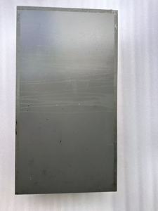 ER Used M4.421.001 Guard DS for Heidelberg, Wooden Box 96*36*62cm 28-30kg, Cover Size 87*26*45cm - Product Image 5