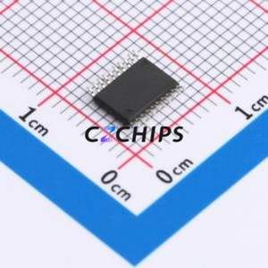 Chip IC de circuito integrado PCM5102AQPWRQ1 original y nuevo, PMIC ADC/DAC-propósito especial - Product Image 2