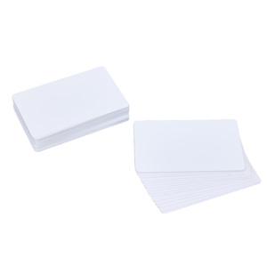 Carta PVC Impermeabile Stampabile per Biglietti da Visita con Confezione Elegante - Product Image 6
