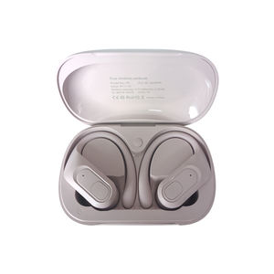 Écouteurs Traducteurs IA en Temps Réel pour 6-8 Heures d'Autonomie, Prise en Charge de 164 Langues, <span class=keywords><strong>Traduction</strong></span> Vocale/<span class=keywords><strong>Texte</strong></span>/<span class=keywords><strong>Photo</strong></span> pour <span class=keywords><strong>Android</strong></span>/iOS - Product Image 1