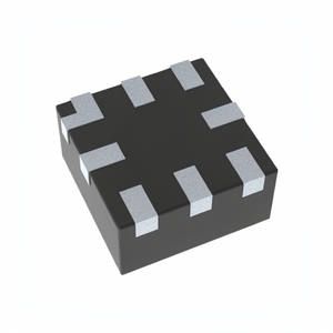 Data Acquisition NCD98010XMXTAG Manufacturer Channel Electronic Circuit Components 8 XFQFN - Product Image 1