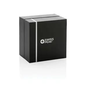 Reloj Inteligente Swiss Peak TPU Reciclado, Dispositivos Sostenibles - Product Image 5