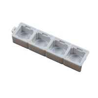 Accessoires de base pour clicker DIY, jouet clicker à personnaliser avec lettres, jouet anti-stress, accessoires pour kit DIY