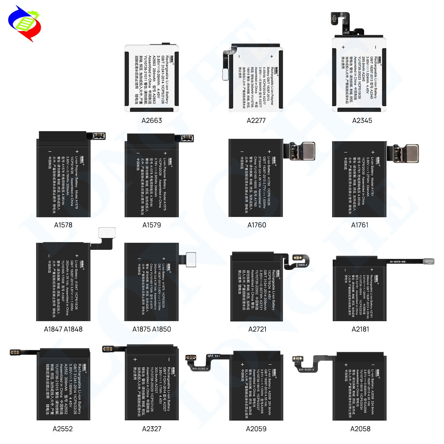 สำหรับแอปเปิ้ลวอทช์