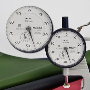 Tissu Oxford en Nylon <span class=keywords><strong>1000</strong></span> <span class=keywords><strong>deniers</strong></span> 1000d <span class=keywords><strong>Cordura</strong></span> avec revêtement Pu ignifuge pour tente de sac - Product Image 5