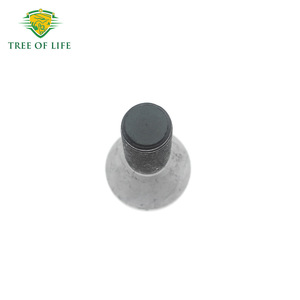 Boulon de roue Tree Of Life 1351203080 pour Peugeot Boxer II Citroën Jumper Relay III 244 250 2006-2009 - Product Image 3