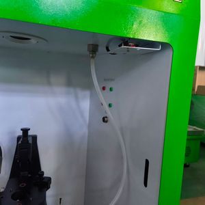 Banc d'essai pour pompes à injection diesel - Product Image 3