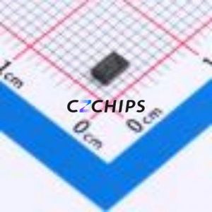 Nuevo y Original TPS22968NDPUR (2x3) Circuito integrado IC Chip PMIC Interruptor electrónico de potencia - Product Image 1