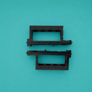Base de Robot de 3-4 Ejes para Mecanizado CNC de Precisión, Aluminio 6061 Anodizado, Fresado y Torneado, Fabricante Vietnamita, OEM, ODM - Product Image 4