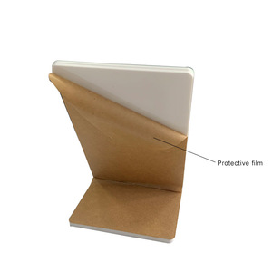 Personnalisable 13.56MHz Programmable 540 Octets Acrylique NFC 215 Menu Table Stand pour Restaurants Réservation <span class=keywords><strong>Arabe</strong></span> Cartes de Visite - Product Image 2