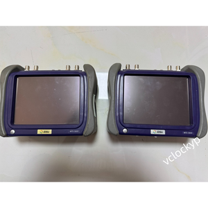 VIAVI JDSU MTS-5800 V2 Ver 25.0, 5811P TESTER WIFI METRO OTDR Usado - Product Image 2