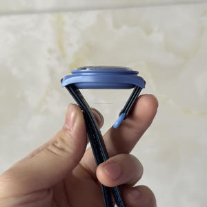 Caja de Reloj Cronógrafo de Lujo para Hombre de Negocios - Multifuncional de Cuarzo, Duradero, con Fecha de Calidad, Estilo Profesional - Product Image 3