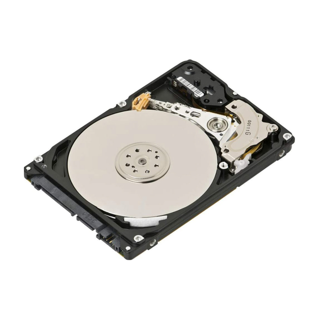 881457-B21 12G 2.4TB SAS 10K 2.5" SFF 512e DS HDD Hard Drive USED