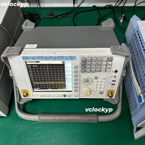 Analyseur de spectre d'occasion 1PC, testé et en bon état /AGILENT/KEYwbrSIGHT N1996A 100KHZ-6GHZ CSA - Product Image 3