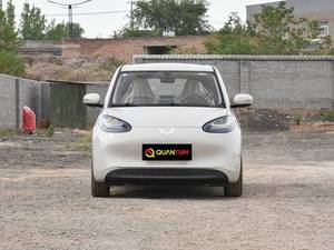 Wuling Bingo 2025 333km Joy Enjoy, Precio <span class=keywords><strong>de</strong></span> Fábrica, Gran Autonomía, Arranque Potente, Gran Oferta, Ideal para Conductores Jóvenes y Mujeres - Product Image 2