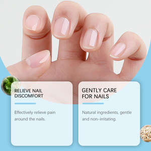 <span class=keywords><strong>Crema</strong></span> de Cuidado de <span class=keywords><strong>Uñas</strong></span> Antifúngica Herbal Natural South Moon, Gel Reparador Calmante para <span class=keywords><strong>Manos</strong></span> y Pies - Product Image 5