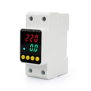 Nin NP2 - C có thể điều chỉnh điện áp & bảo vệ hiện tại với thời gian thực dẫn hiển thị - Product Image 4