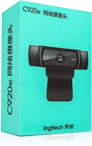 Logitech C920 Pro prezzo all'ingrosso Laptop Usb 1080p telecamera Widescreen videochiamata e registrazione Webcam 100% originale CE Stock
