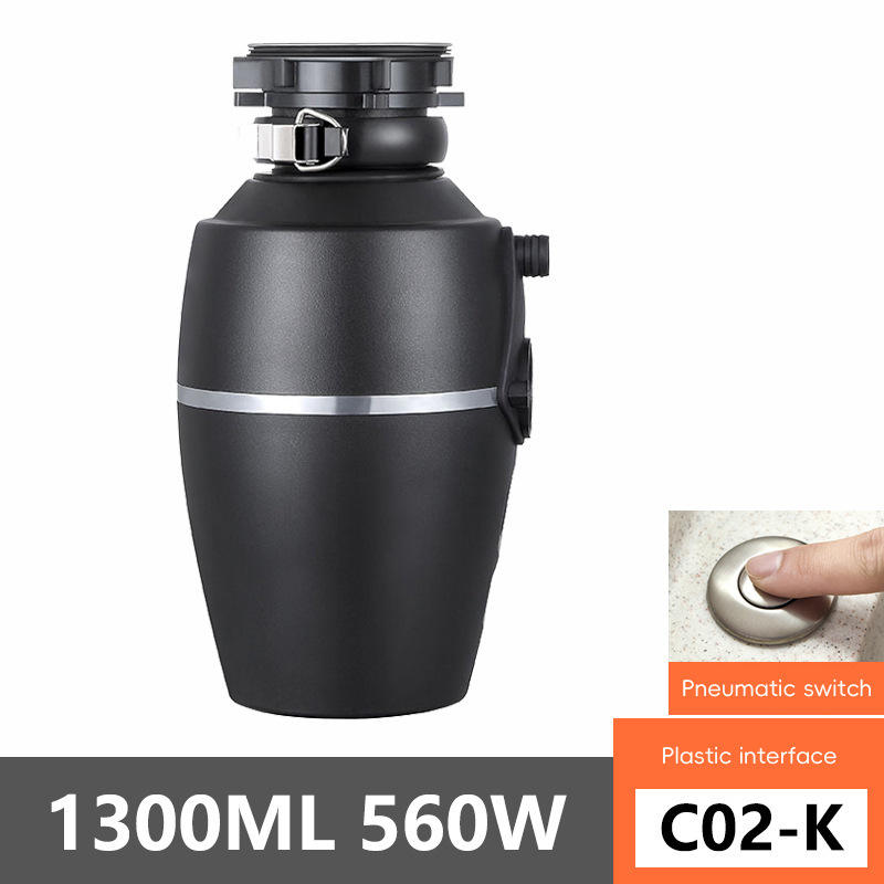 Commutateur d'air (norme européenne)