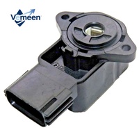 Jeu de roulements principaux de vilebrequin de haute qualité pour 91-02 Infiniti Nissan 200SX OEM 12207-60J00 MB5243AM MS-2015P