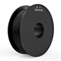 Filament d'imprimante 3D en nylon PA6 PA12 1,75 mm 1 kg CF GF