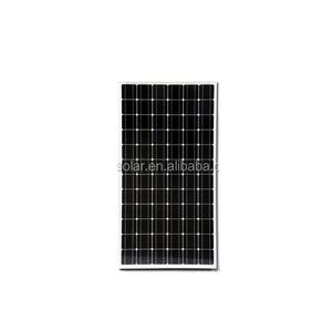 Panneau solaire à 330 w, 5kw, faible consommation d'énergie - Product Image 1