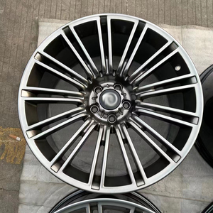 5x112 9.5J ET41 Wheels 20 Inch Forged Passenger Car Wheel for Flying Spur - Product Image 6