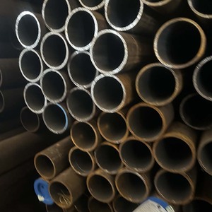 Tubo in Acciaio Inossidabile ASTM A312 TP304 di Qualità Premium Saldato per Lavorazione Alimentare Produttore ASTM - Product Image 5